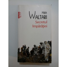  Secretul imparatiei - MIKA  WALTARI